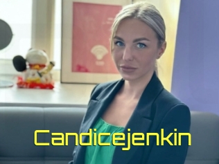 Candicejenkin