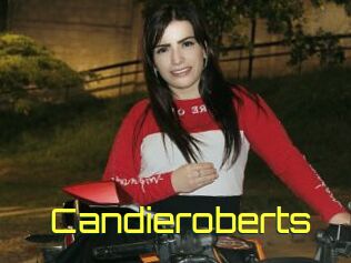 Candieroberts