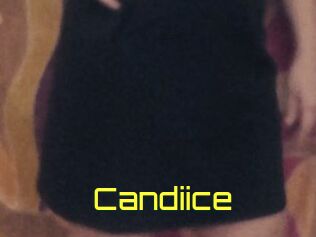 Candiice