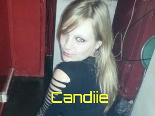 Candiie