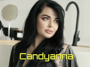 Candyanna