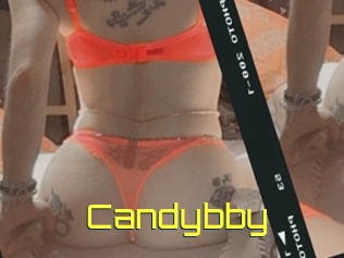 Candybby