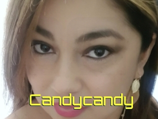 Candycandy