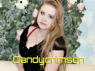 Candycrimson