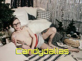 Candydallas