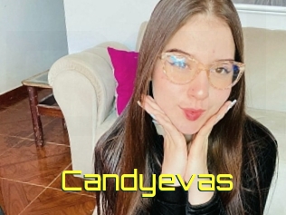 Candyevas