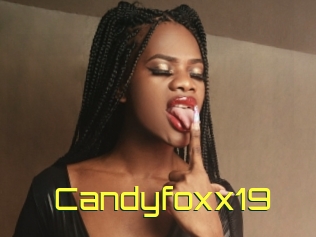 Candyfoxx19