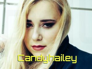 Candyhailey