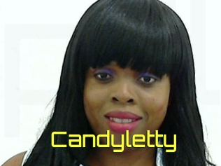 Candyletty