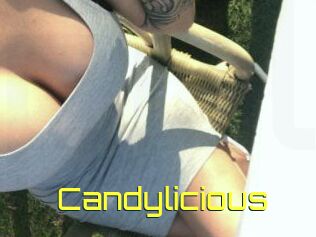 Candylicious