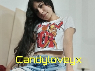 Candyloveyx