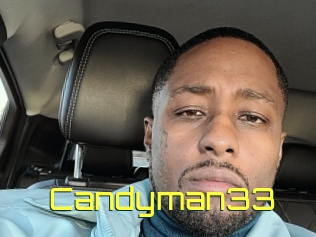 Candyman33