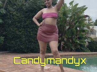 Candymandyx