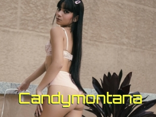 Candymontana