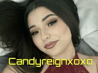 Candyreignxoxo