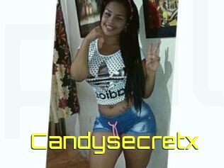 Candysecretx