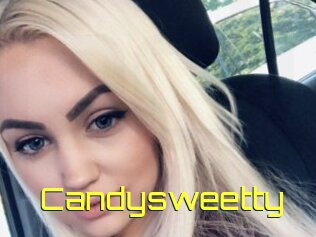 Candysweetty