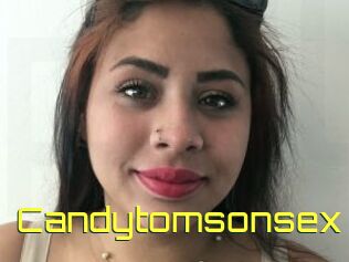 Candytomsonsex