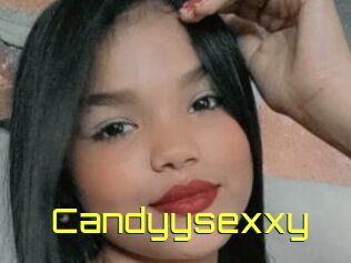 Candyysexxy