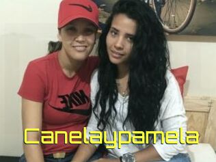 Canelaypamela