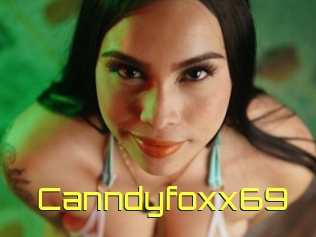 Canndyfoxx69