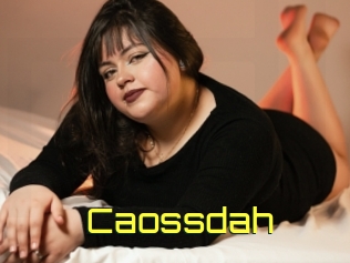 Caossdah