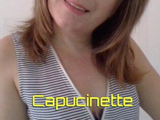 Capucinette