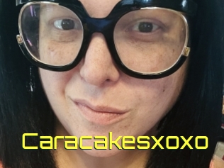 Caracakesxoxo