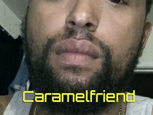 Caramelfriend