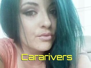 Cararivers