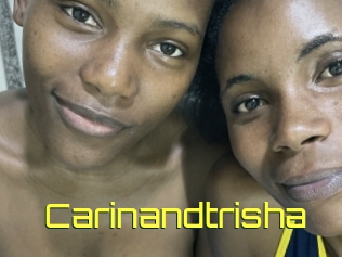 Carinandtrisha