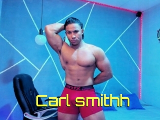 Carl_smithh