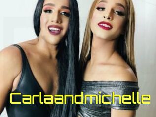 Carlaandmichelle