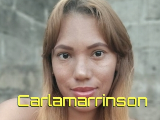 Carlamarrinson