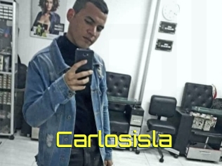 Carlosisla