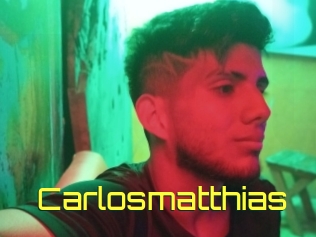 Carlosmatthias