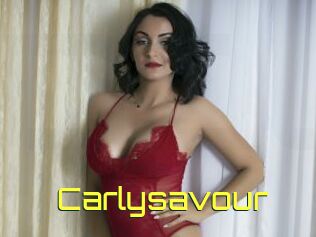 Carlysavour