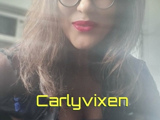 Carlyvixen