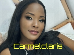 Carmelclaris