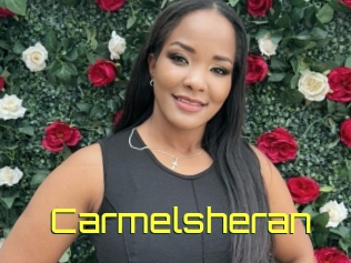 Carmelsheran