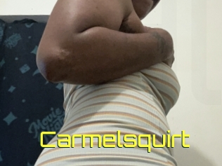 Carmelsquirt