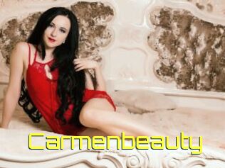 Carmenbeauty