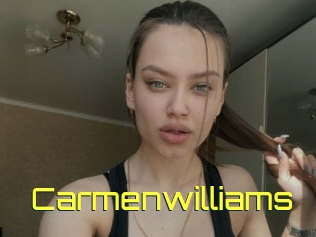 Carmenwilliams