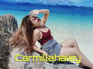 Carmillahaley