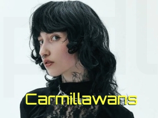 Carmillawans