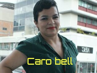 Caro_bell