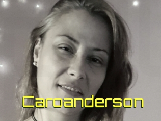 Caroanderson