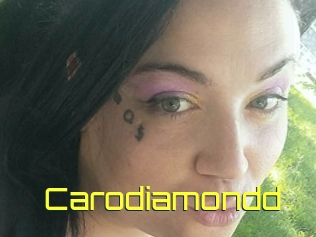 Carodiamondd