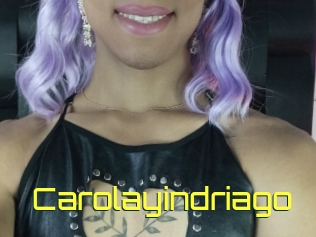 Carolayindriago