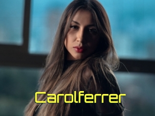 Carolferrer